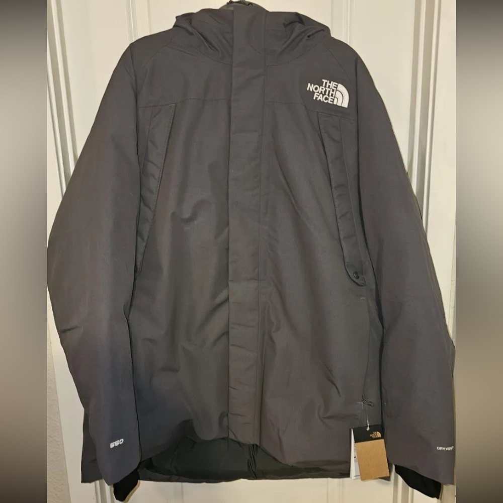 The North Face men’s Outer Burroughs jacket
